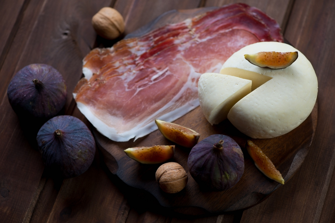 gastro fromage  prisuttu