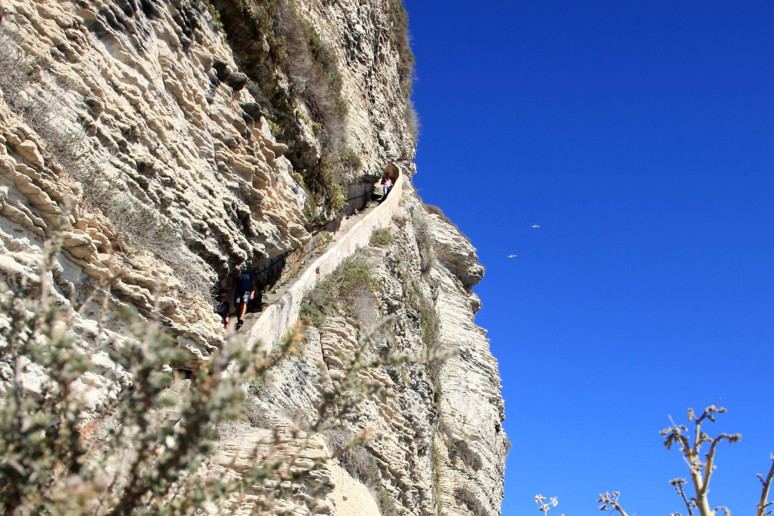 escaliersroiaragonbonifaciocorse