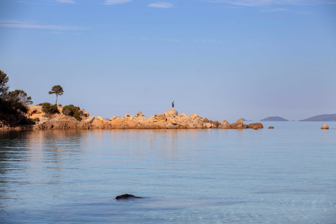 Runningcorse