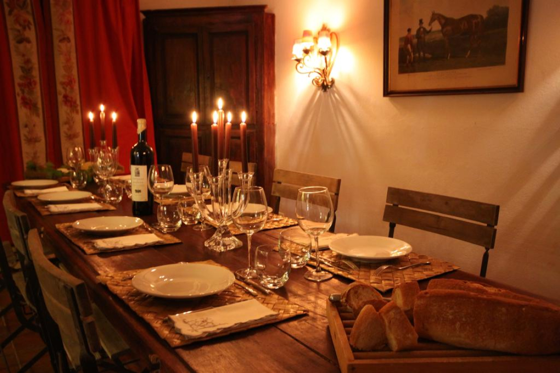 Restaurantsbarsbistrots