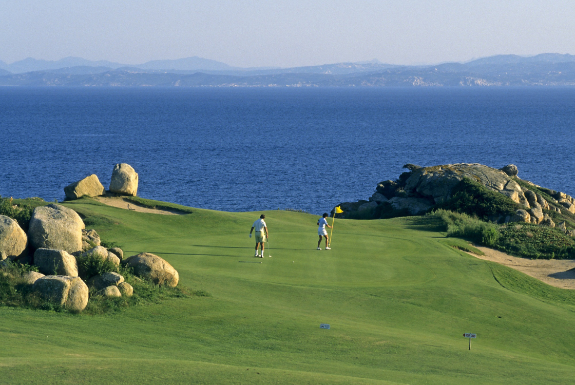 Legolf