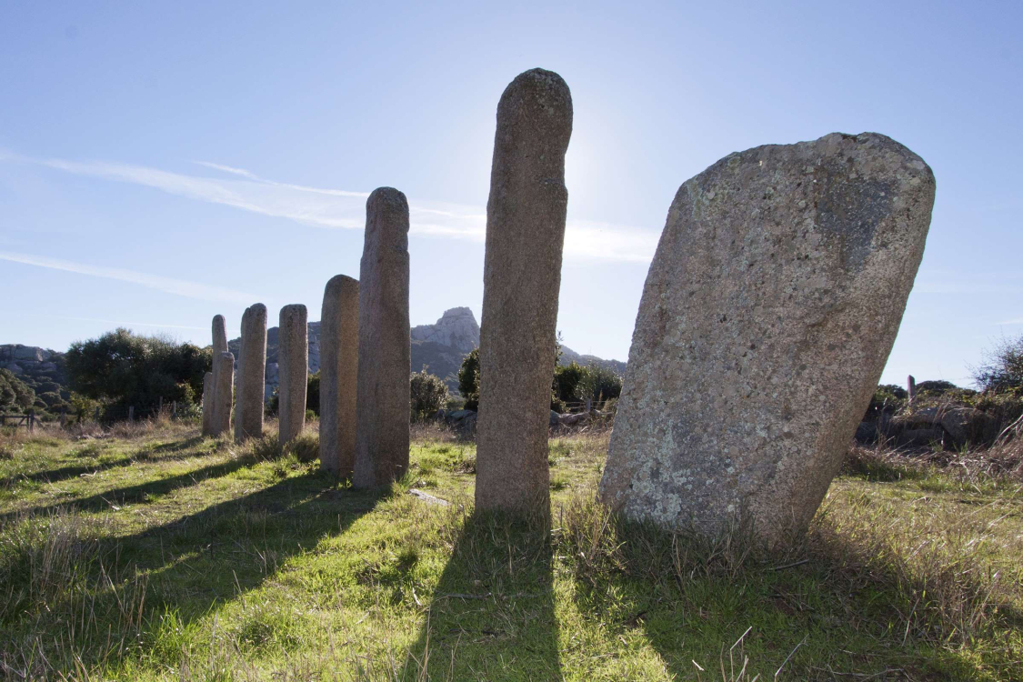 corsemenhirs