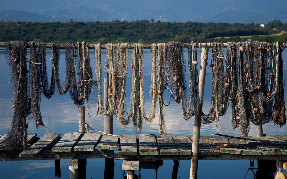 Etang d'Urbinu©ATC