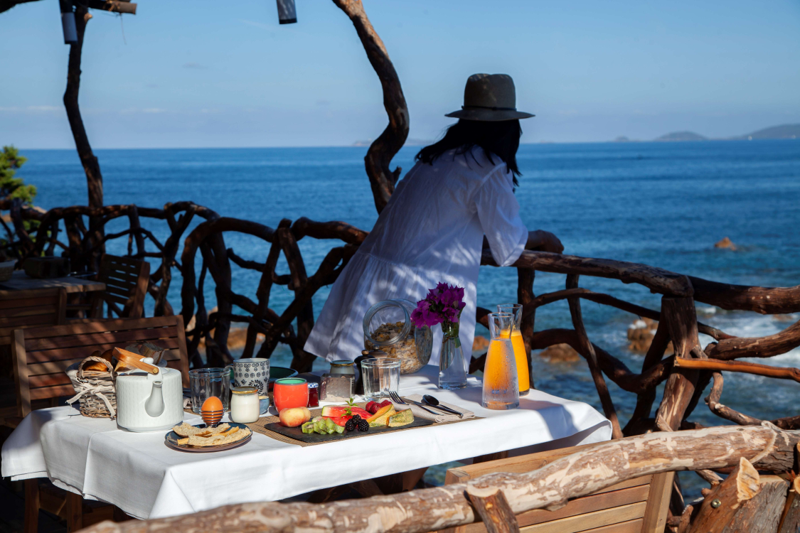 hotelcorse