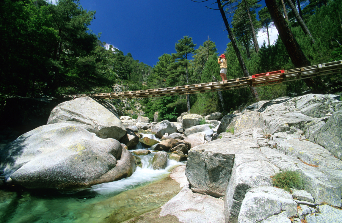 nature Corse