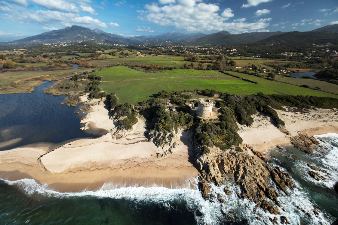 TourCapitelloAjacciocorse