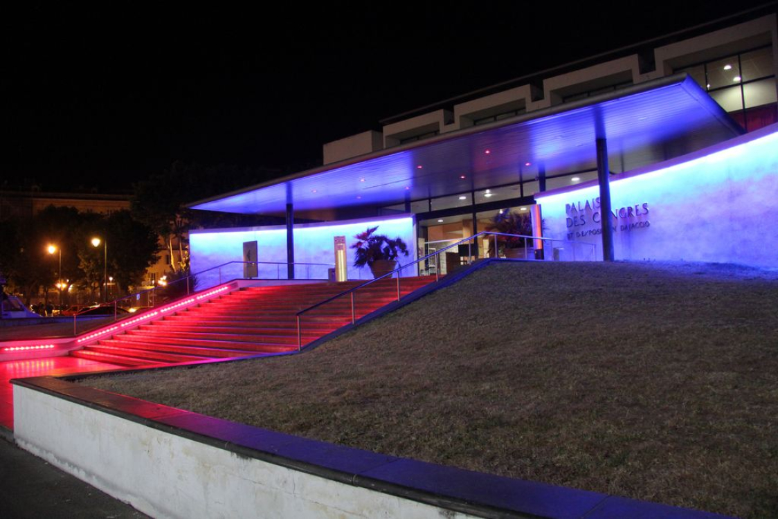 Centresdecongres