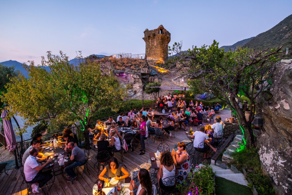 La Sassa © Armand Luciani