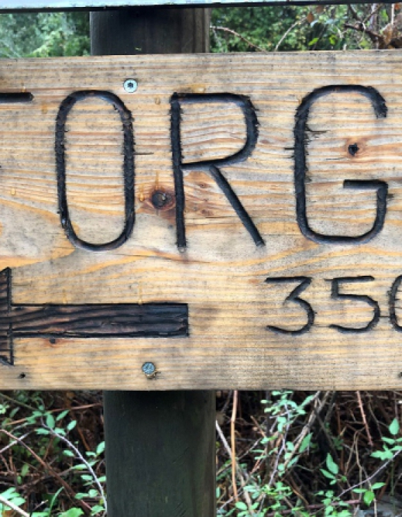 cap-corse-panneau-forge-cagnano