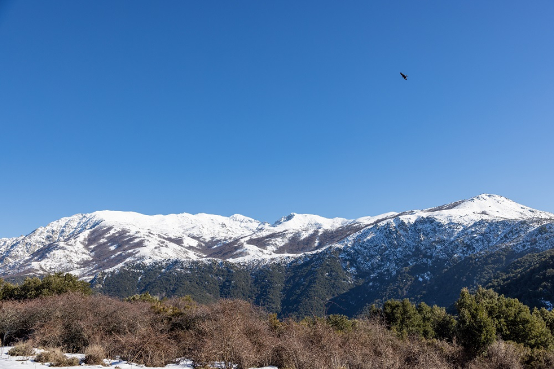 Un hiver au Val d'Ese @ATC