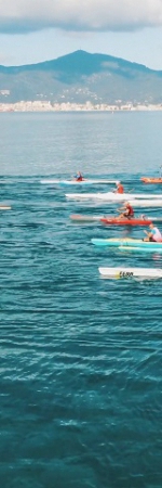 ©Corsica Paddle Trophy