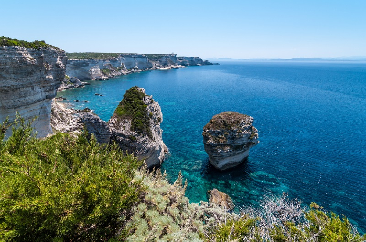 Corse_Bonifacio©AdobeStock_Benno Hoff