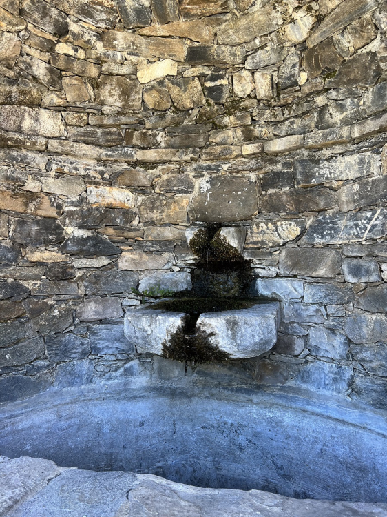 Fontaine ©ATC