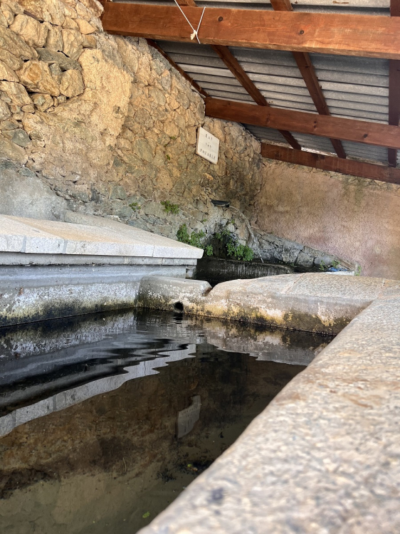 Lavoir ©ATC