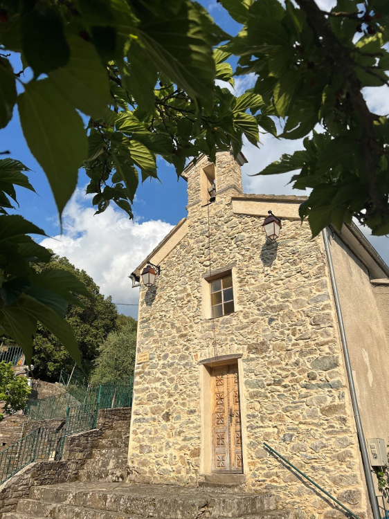 Chapelle Saint Antoine ©ATC