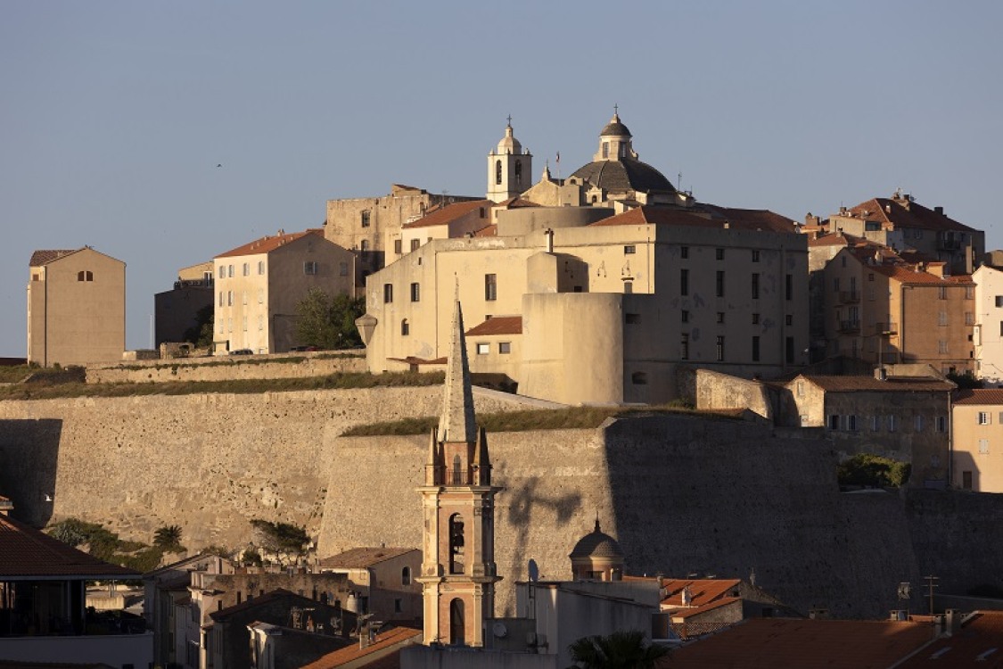 Citadelle de Calvi©ATC-S.ALESSANDRI