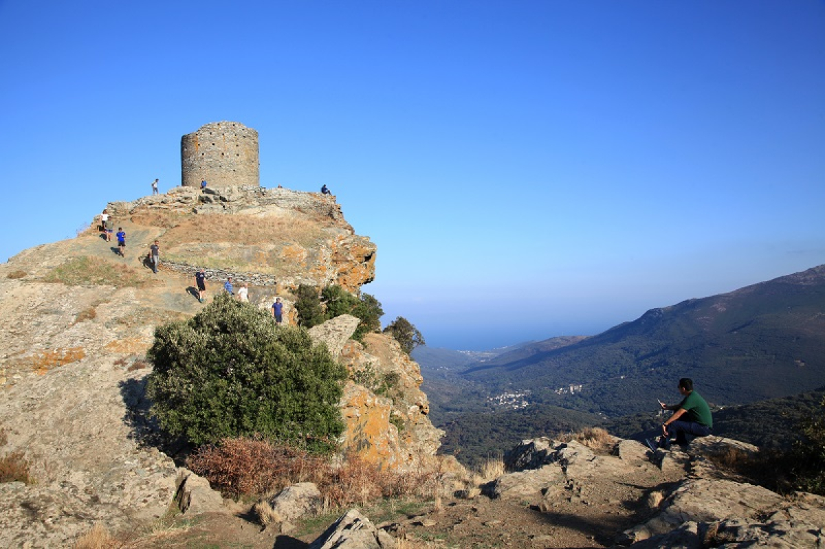 Top 10 des plus beaux sites naturels en Corse