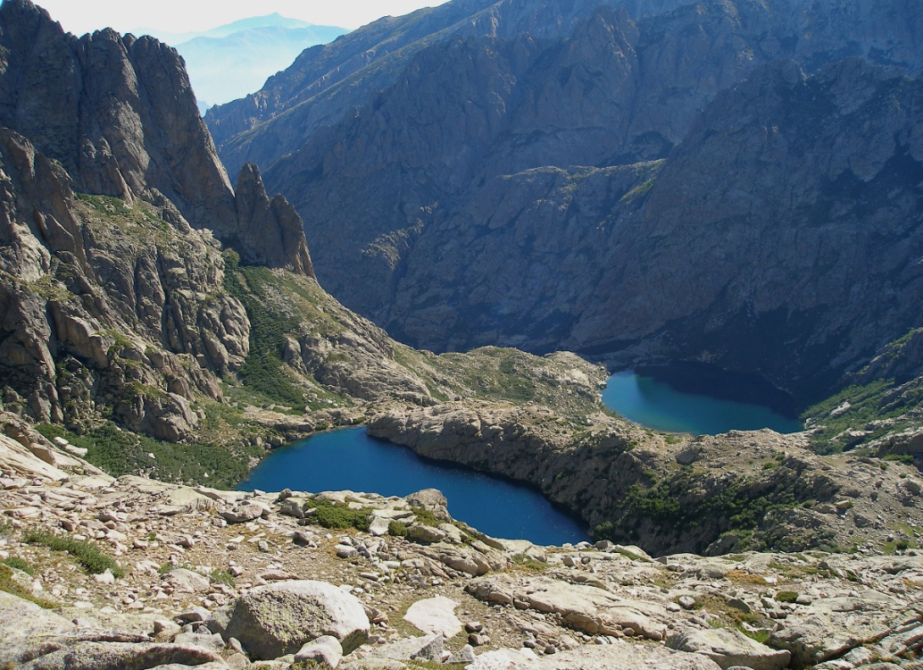 lac melu