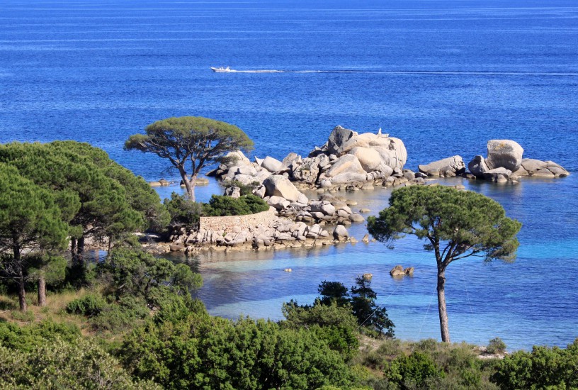 Corsica Travel And Holidays Magazine