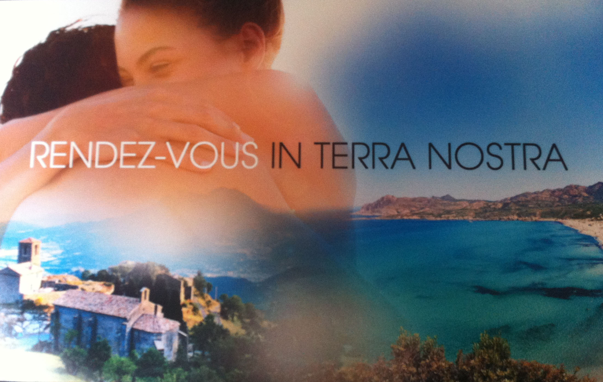 terra corsa