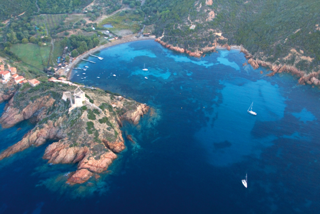 Girolata