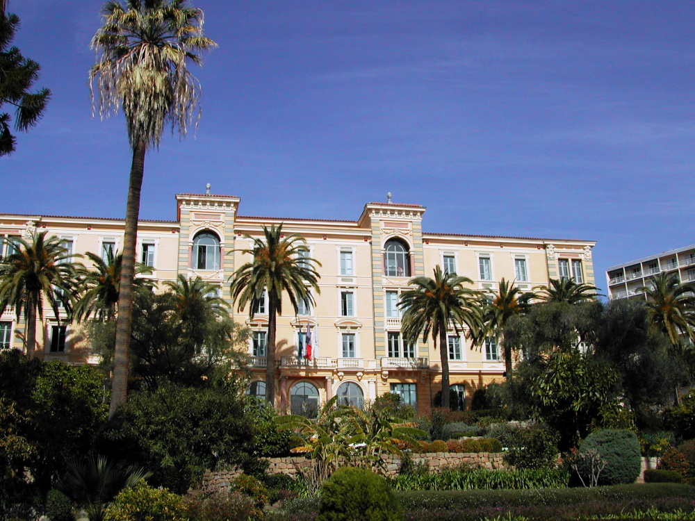 Ajacciohteldelargion