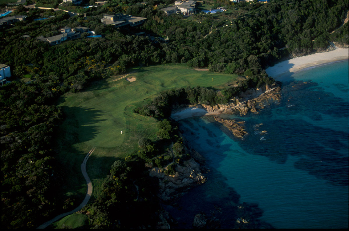 arthus bertrand golf de sperone