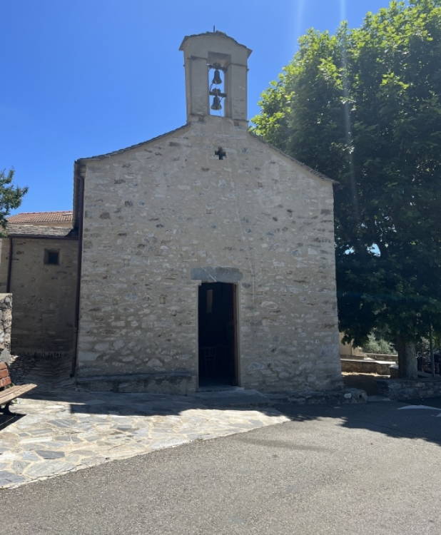 chapellesantamariaassunta