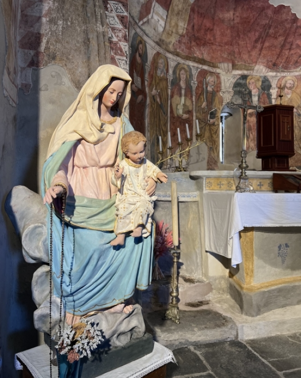chapellesantamariaassuntavierge