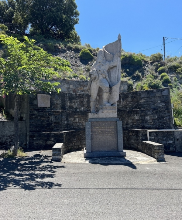 statuesambucciu