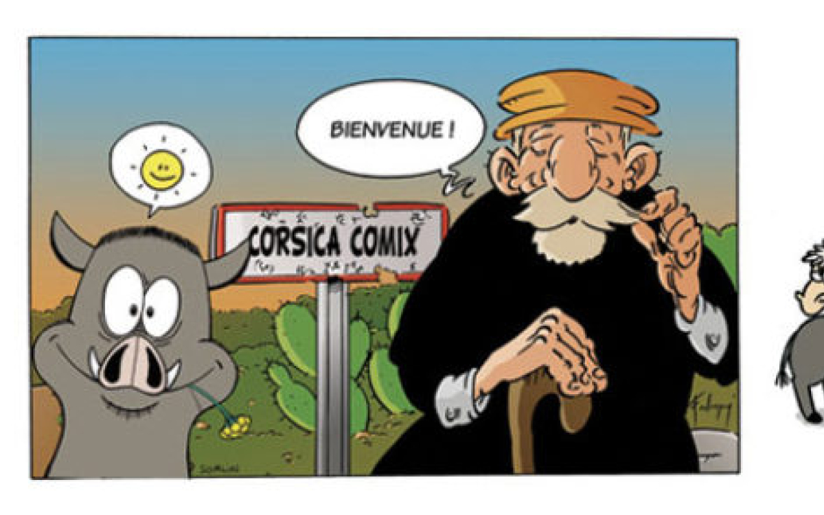 bande-dessinée-ajaccio-culture-corse
