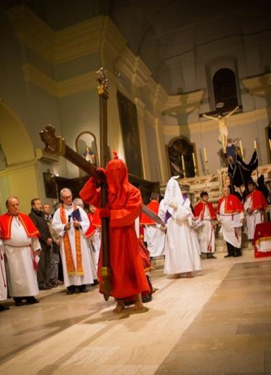 catenacciu-sartene-fête-religieuse-patrimoine-corse