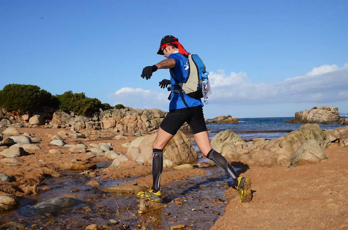 Corsica Coast Race photo Facebook