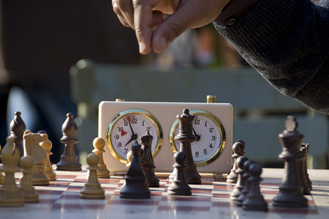 Corsican Circuit Chess 