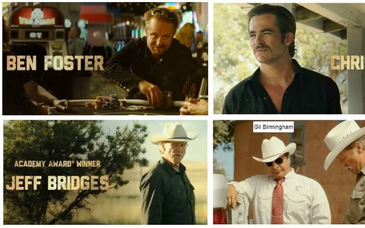 Festival Undermyscreen Ajaccio