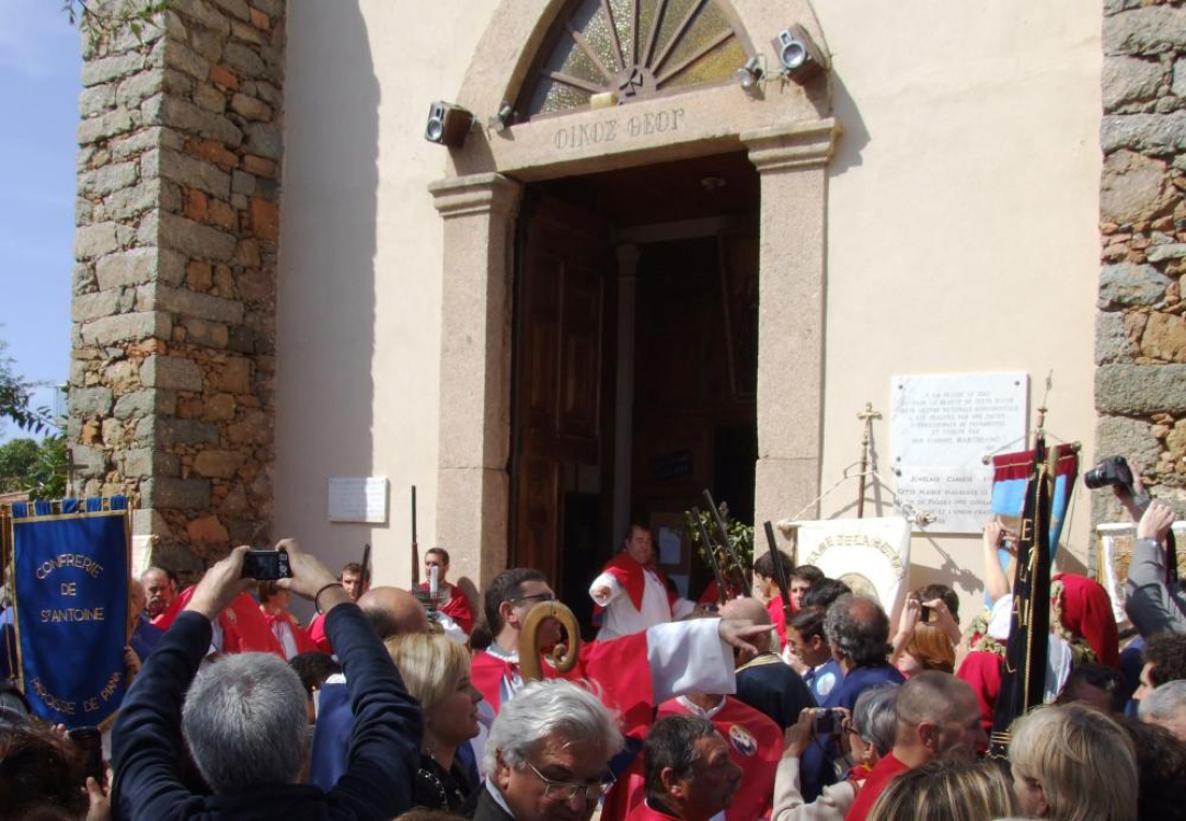 OT Ouest Corsica