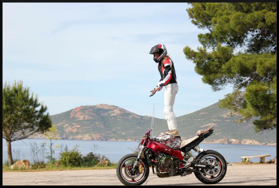 facebook Galeria Biker Bay