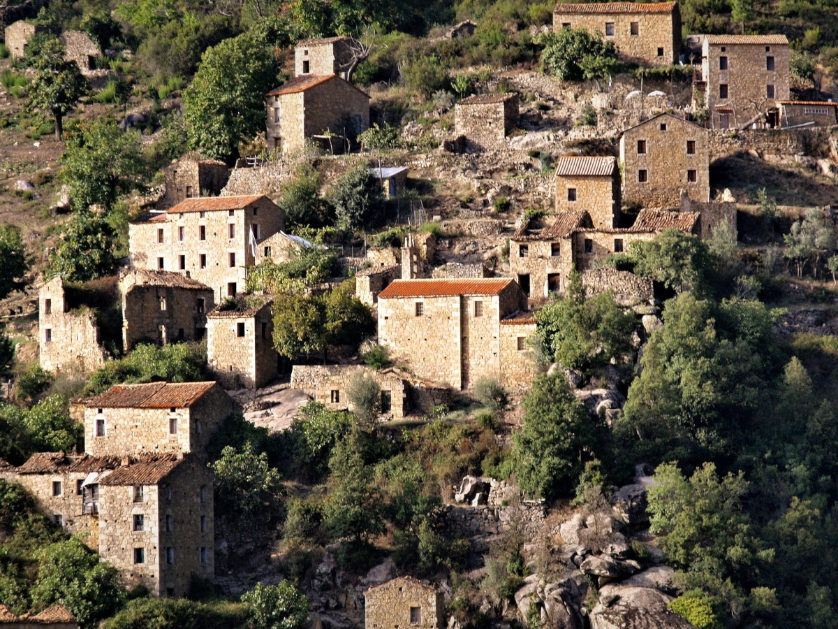 Village Vacances Fiche établissement