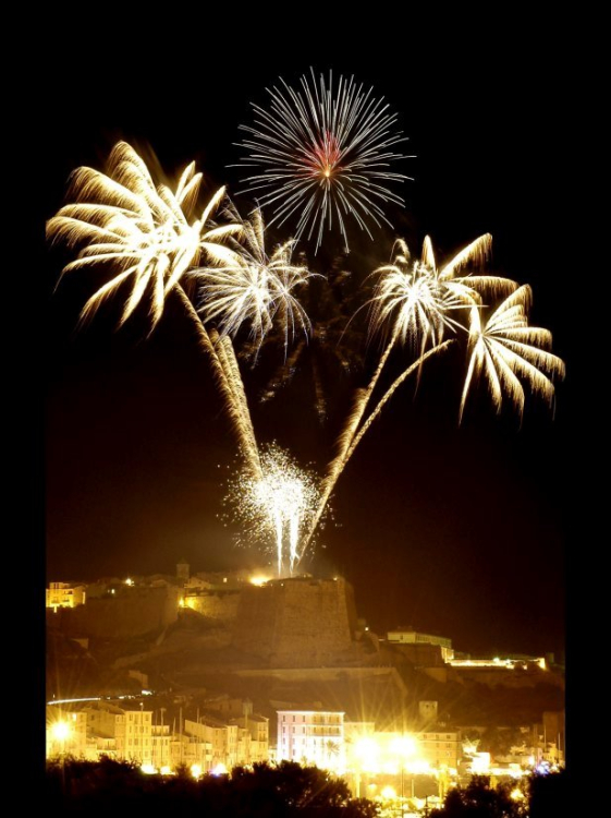 festival Nautic & Music Bonifacio