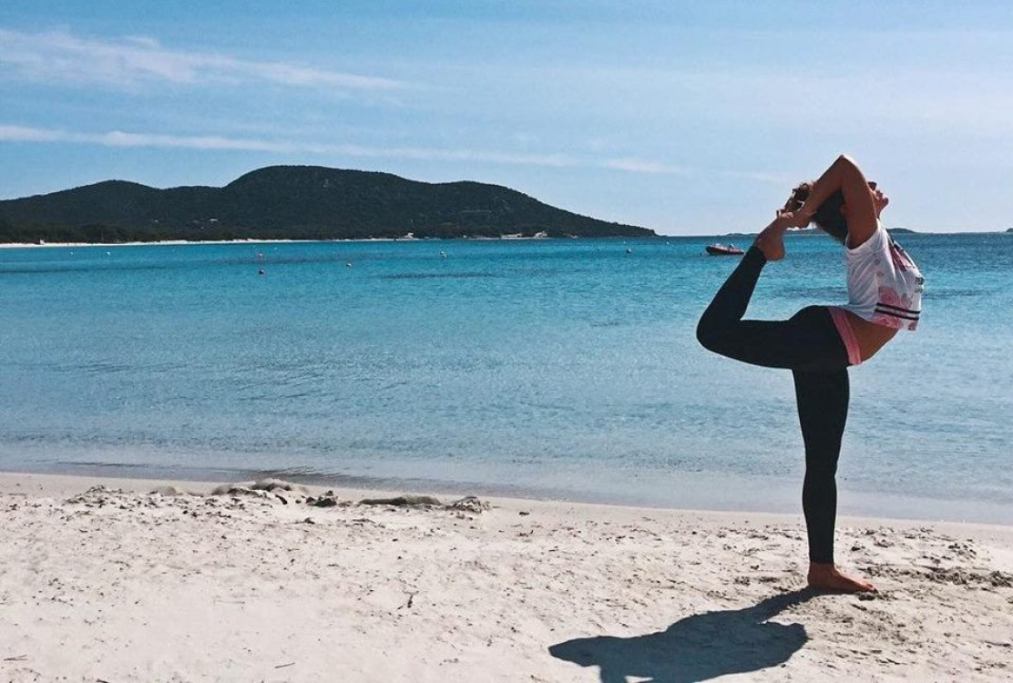 facebook Porto-Vecchio Yoga Festival