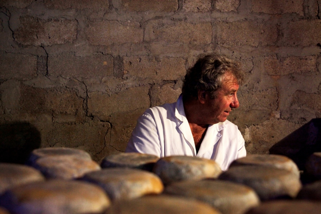 Route des sens authentiques Odarc