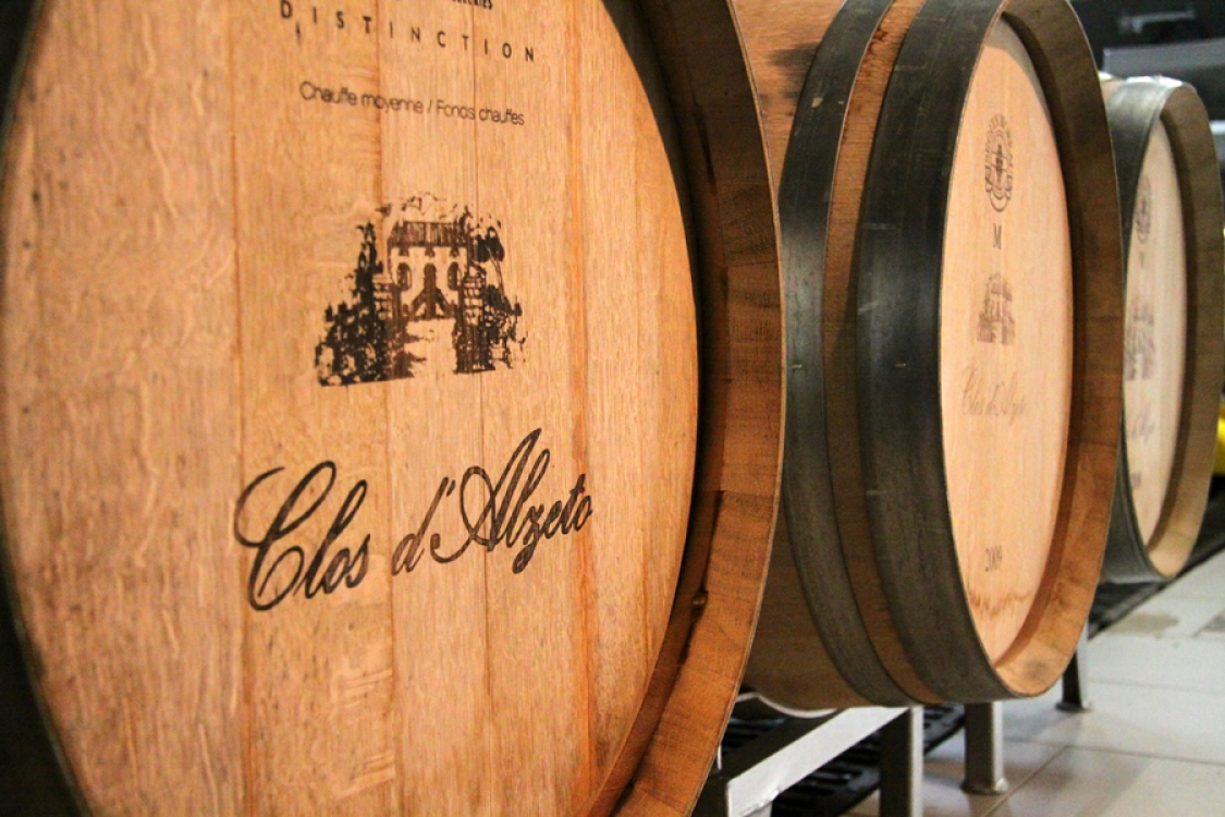 Route des sens authentiques  Corse