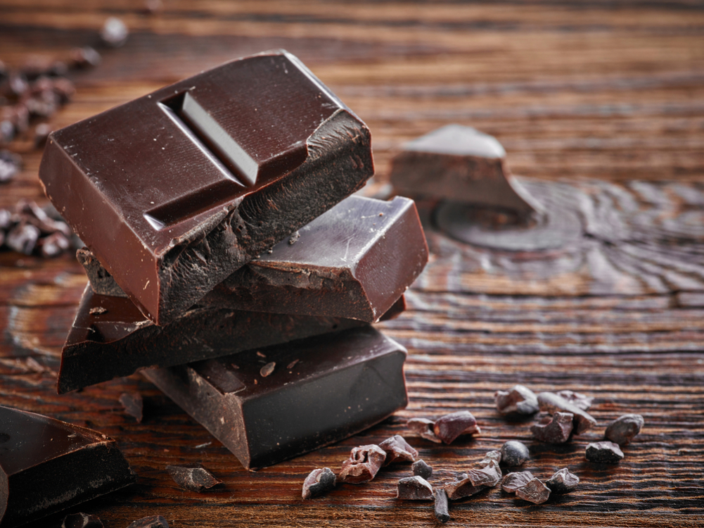 Salon du Chocolat et des délices de Corse Bastia 