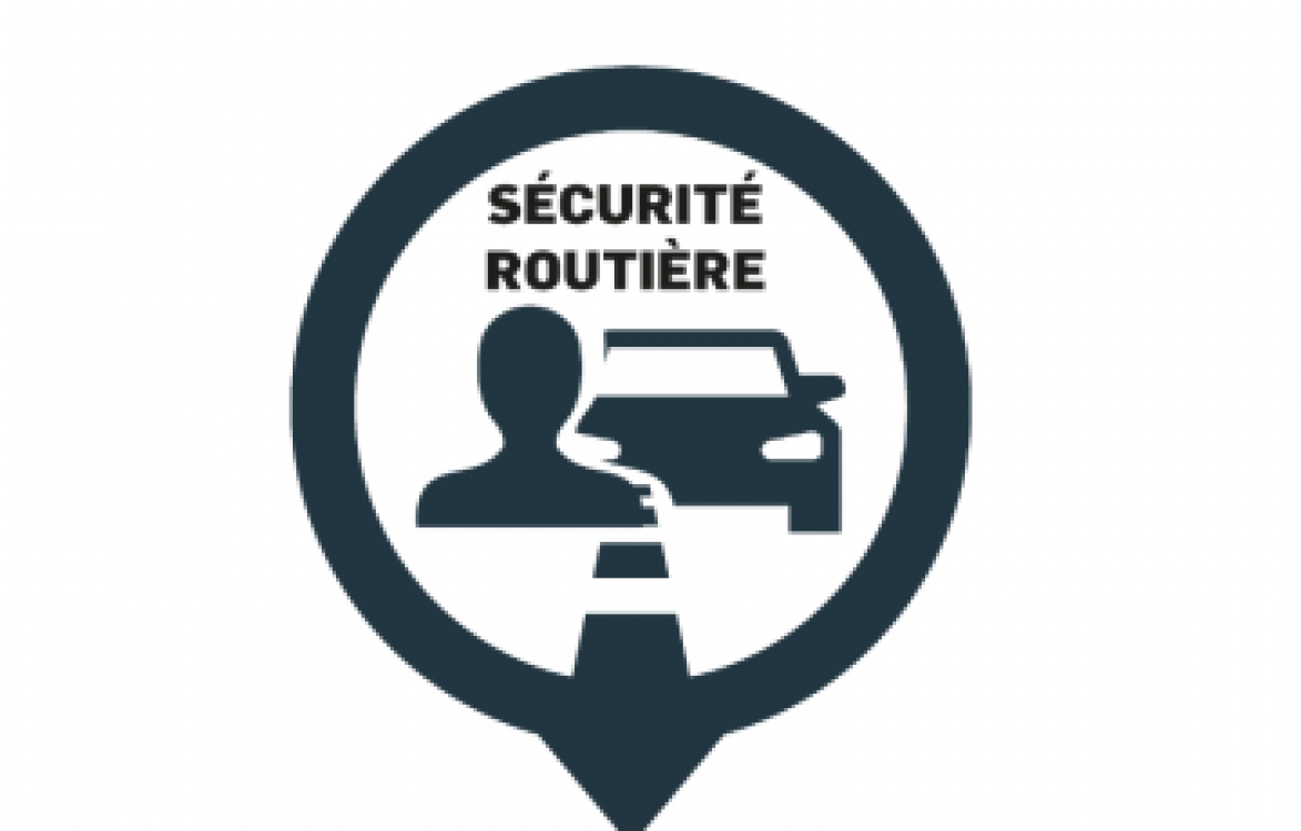 Sécurité routière