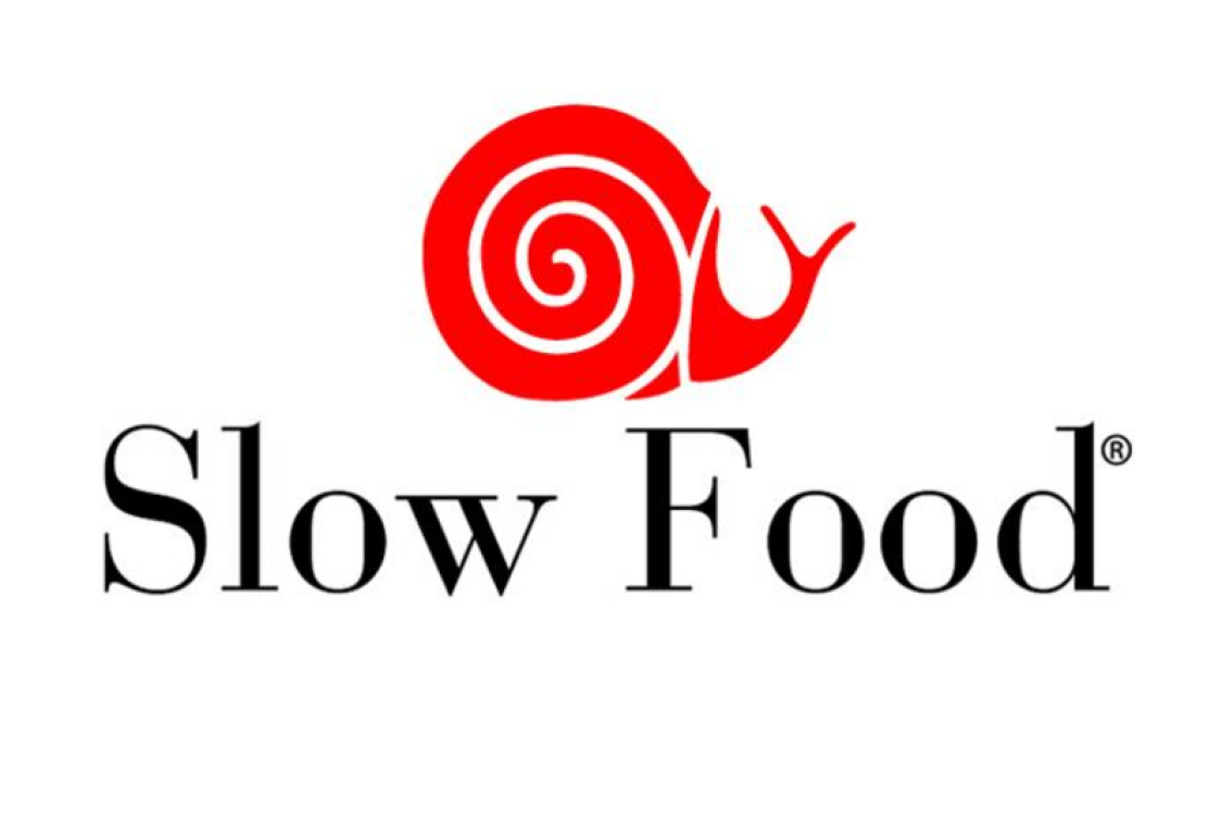 logo slow-food