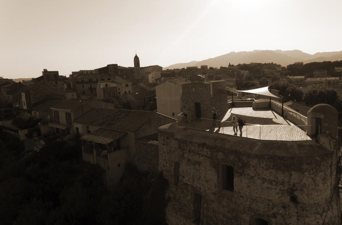 OT Porto-Vecchio