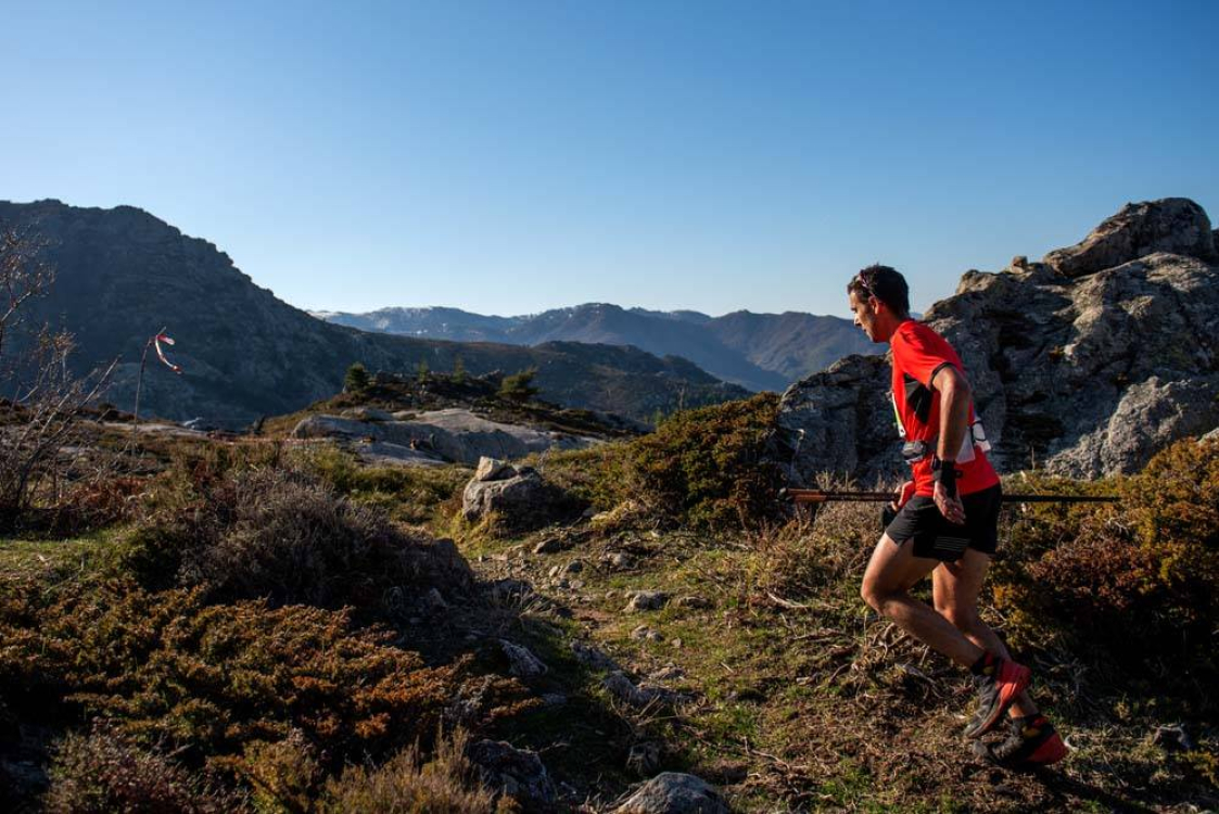 Trail Gravona facebook