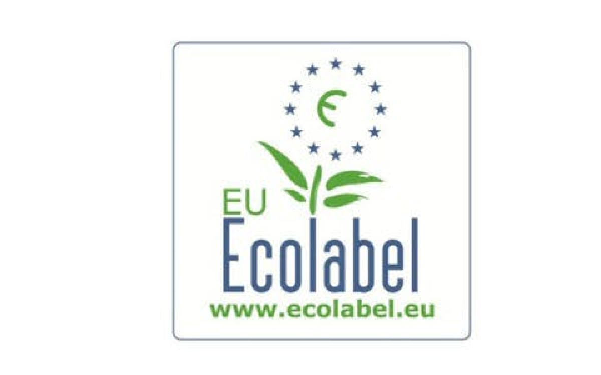 écolabel européen