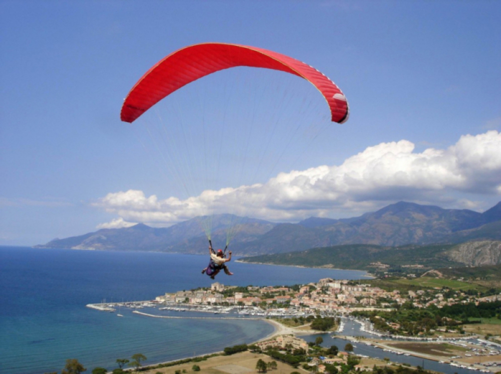 parapente-activités-corse-air
