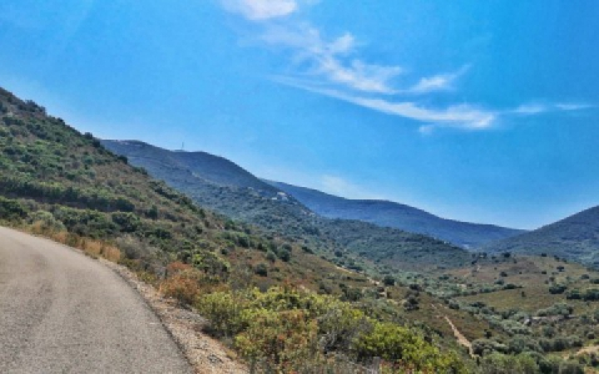 Route vers Novella